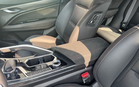 Geely Tugella FY11, 2023 год, 3 050 000 рублей, 8 фотография