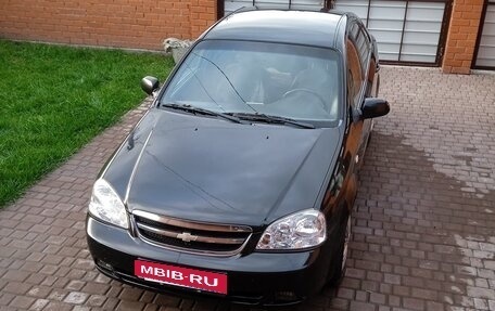 Chevrolet Lacetti, 2008 год, 500 000 рублей, 4 фотография