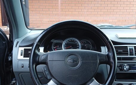 Chevrolet Lacetti, 2008 год, 500 000 рублей, 13 фотография