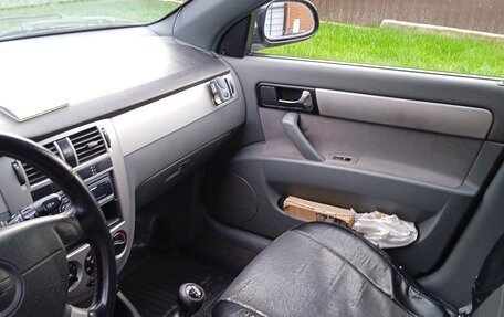 Chevrolet Lacetti, 2008 год, 500 000 рублей, 12 фотография