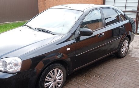 Chevrolet Lacetti, 2008 год, 500 000 рублей, 22 фотография