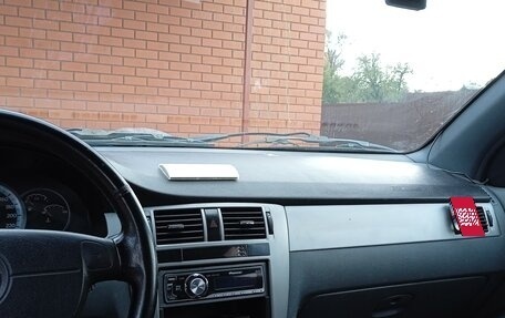 Chevrolet Lacetti, 2008 год, 500 000 рублей, 14 фотография