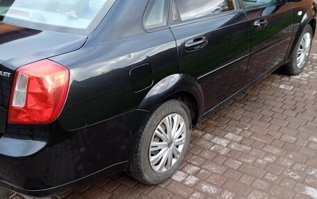 Chevrolet Lacetti, 2008 год, 500 000 рублей, 27 фотография