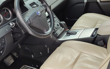 Volvo XC90 II рестайлинг, 2013 год, 1 650 000 рублей, 3 фотография