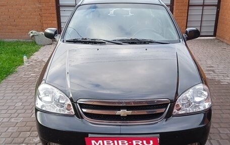 Chevrolet Lacetti, 2008 год, 500 000 рублей, 23 фотография