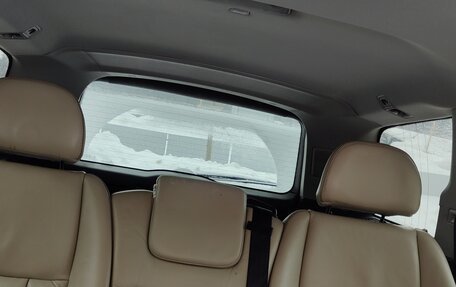 Volvo XC90 II рестайлинг, 2013 год, 1 650 000 рублей, 5 фотография