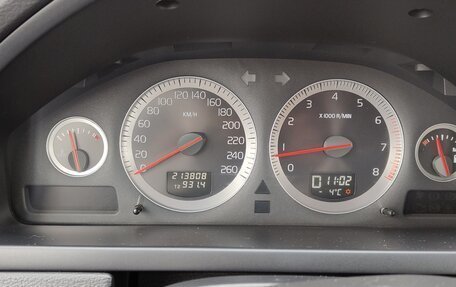 Volvo XC90 II рестайлинг, 2013 год, 1 650 000 рублей, 4 фотография