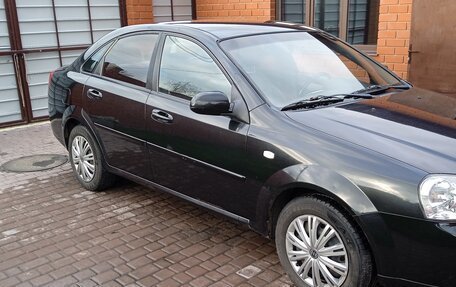 Chevrolet Lacetti, 2008 год, 500 000 рублей, 26 фотография