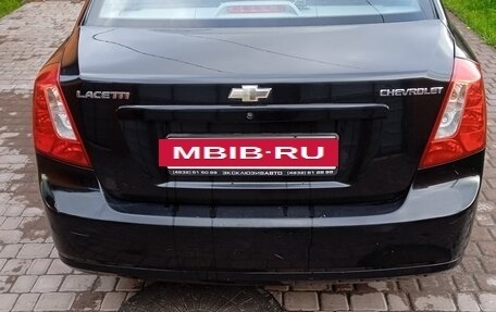 Chevrolet Lacetti, 2008 год, 500 000 рублей, 28 фотография