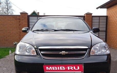 Chevrolet Lacetti, 2008 год, 500 000 рублей, 24 фотография
