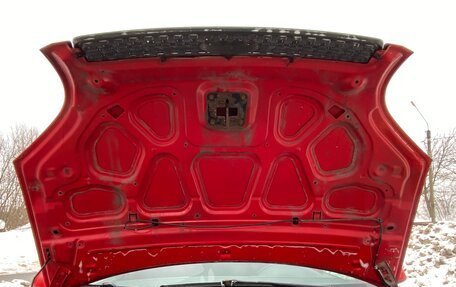 Ford Fusion I, 2006 год, 275 000 рублей, 12 фотография