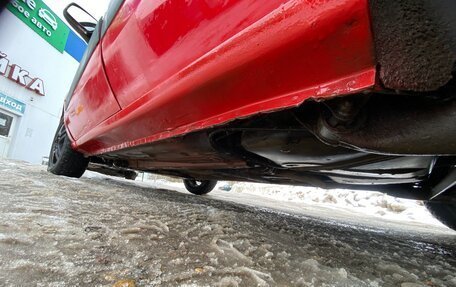 Ford Fusion I, 2006 год, 275 000 рублей, 15 фотография