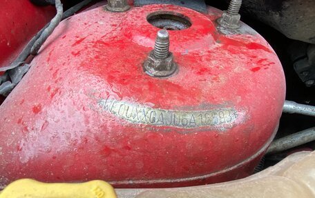 Ford Fusion I, 2006 год, 275 000 рублей, 11 фотография