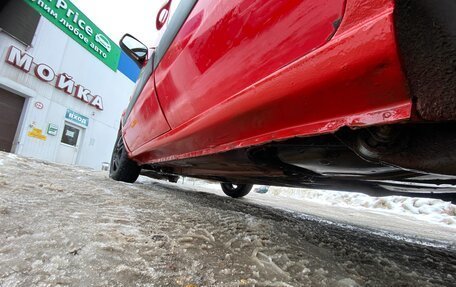 Ford Fusion I, 2006 год, 275 000 рублей, 14 фотография