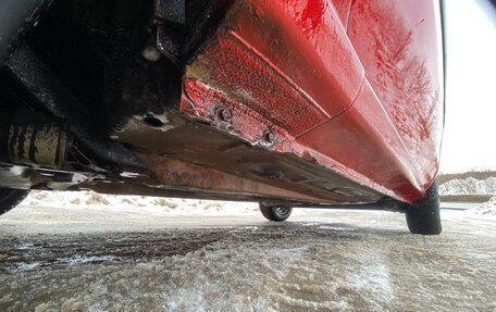 Ford Fusion I, 2006 год, 275 000 рублей, 16 фотография