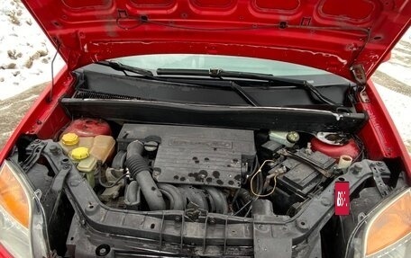 Ford Fusion I, 2006 год, 275 000 рублей, 10 фотография