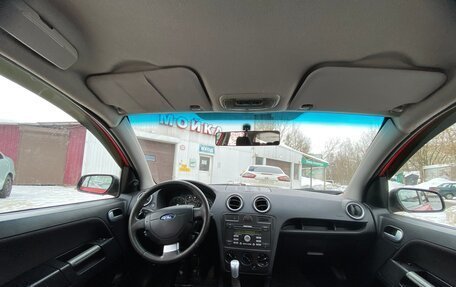 Ford Fusion I, 2006 год, 275 000 рублей, 26 фотография