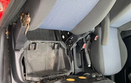 Ford Fusion I, 2006 год, 275 000 рублей, 31 фотография