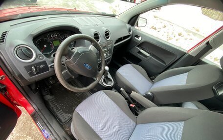 Ford Fusion I, 2006 год, 275 000 рублей, 22 фотография