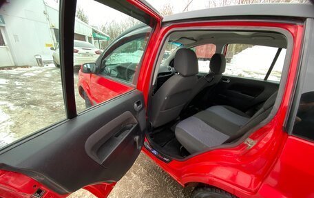 Ford Fusion I, 2006 год, 275 000 рублей, 27 фотография