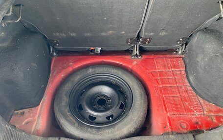 Ford Fusion I, 2006 год, 275 000 рублей, 34 фотография