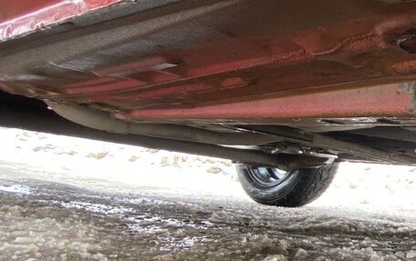 Ford Fusion I, 2006 год, 275 000 рублей, 35 фотография