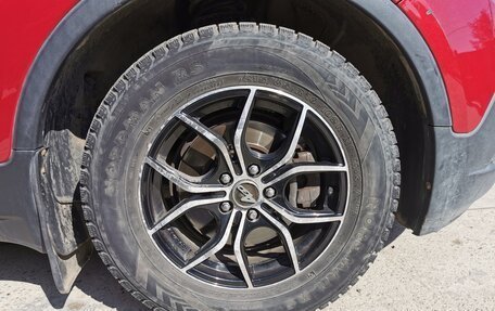 Opel Mokka I, 2013 год, 1 100 000 рублей, 7 фотография