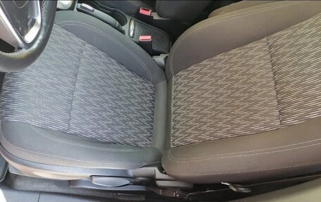 Opel Mokka I, 2013 год, 1 100 000 рублей, 11 фотография