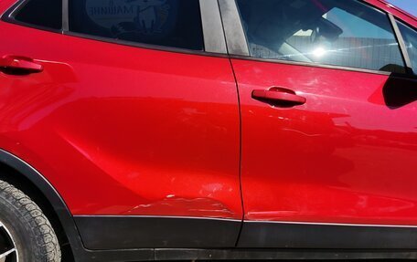 Opel Mokka I, 2013 год, 1 100 000 рублей, 5 фотография