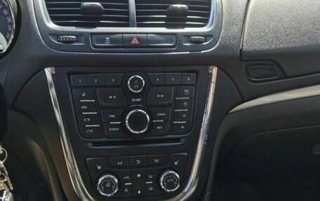 Opel Mokka I, 2013 год, 1 100 000 рублей, 12 фотография