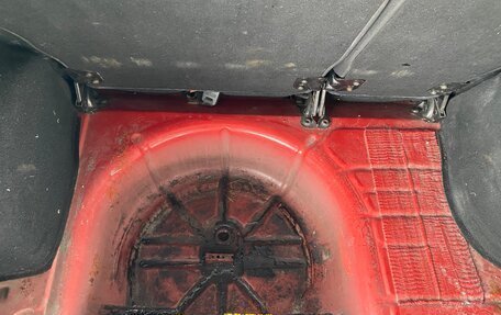 Ford Fusion I, 2006 год, 275 000 рублей, 36 фотография