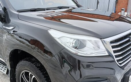 Haval H9 I рестайлинг, 2021 год, 2 200 000 рублей, 3 фотография