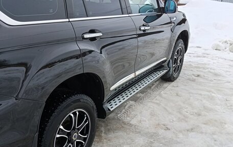 Haval H9 I рестайлинг, 2021 год, 2 200 000 рублей, 4 фотография