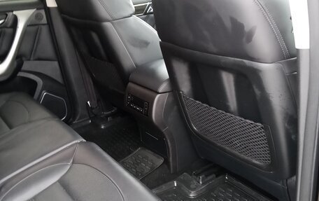 Haval H9 I рестайлинг, 2021 год, 2 200 000 рублей, 6 фотография