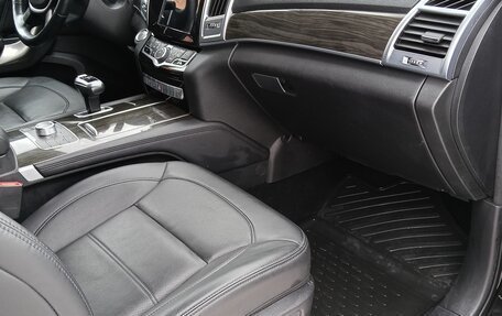 Haval H9 I рестайлинг, 2021 год, 2 200 000 рублей, 5 фотография