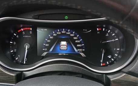 Haval H9 I рестайлинг, 2021 год, 2 200 000 рублей, 7 фотография