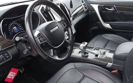 Haval H9 I рестайлинг, 2021 год, 2 200 000 рублей, 8 фотография