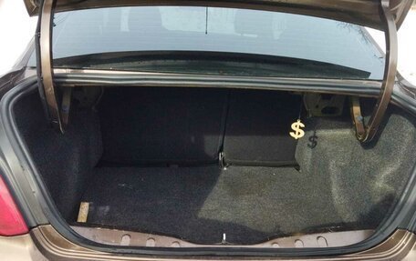 Peugeot 301 I рестайлинг, 2013 год, 670 000 рублей, 5 фотография