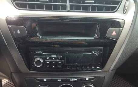 Peugeot 301 I рестайлинг, 2013 год, 670 000 рублей, 6 фотография