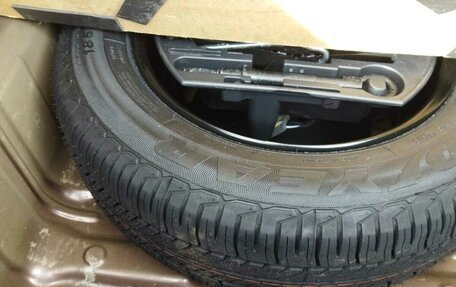 Peugeot 301 I рестайлинг, 2013 год, 670 000 рублей, 8 фотография