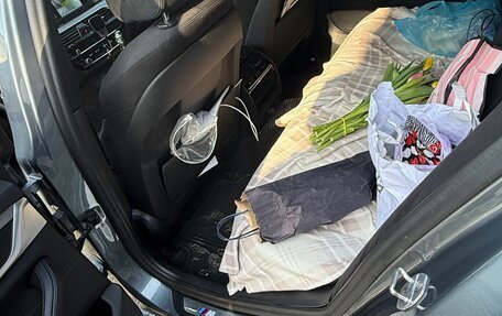 BMW 5 серия, 2019 год, 3 000 000 рублей, 6 фотография