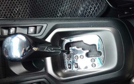 Peugeot 301 I рестайлинг, 2013 год, 670 000 рублей, 7 фотография