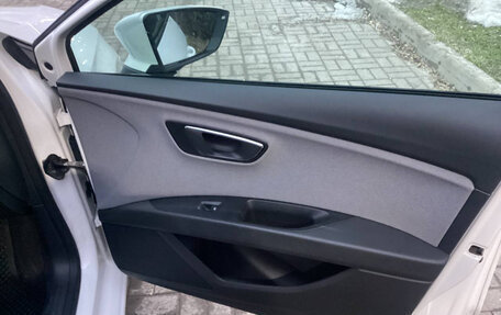 SEAT Leon III, 2019 год, 1 750 000 рублей, 2 фотография