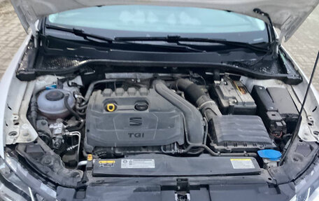 SEAT Leon III, 2019 год, 1 750 000 рублей, 3 фотография