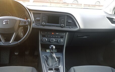 SEAT Leon III, 2019 год, 1 750 000 рублей, 6 фотография