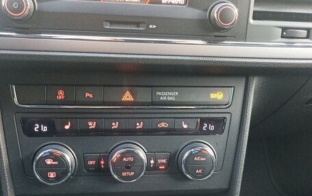 SEAT Leon III, 2019 год, 1 750 000 рублей, 14 фотография