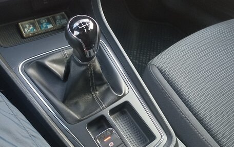 SEAT Leon III, 2019 год, 1 750 000 рублей, 4 фотография