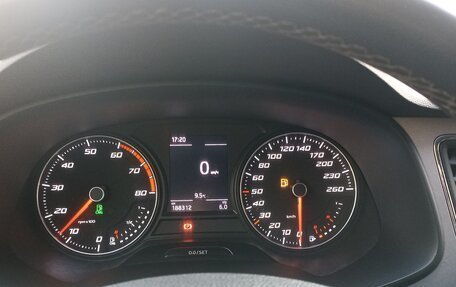 SEAT Leon III, 2019 год, 1 750 000 рублей, 12 фотография