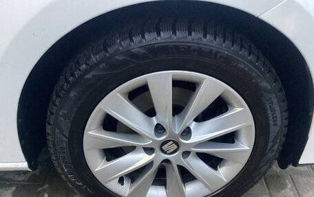 SEAT Leon III, 2019 год, 1 750 000 рублей, 8 фотография