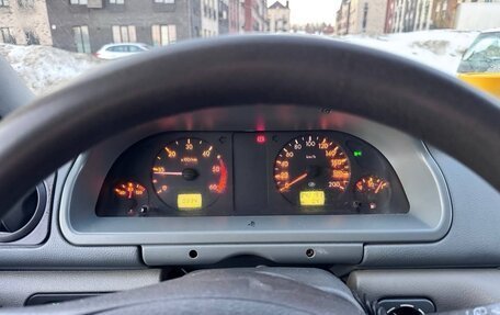 ЛуАЗ Patriot, 2007 год, 1 100 000 рублей, 8 фотография